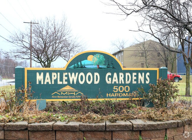 Foto del edificio - Maplewood Gardens