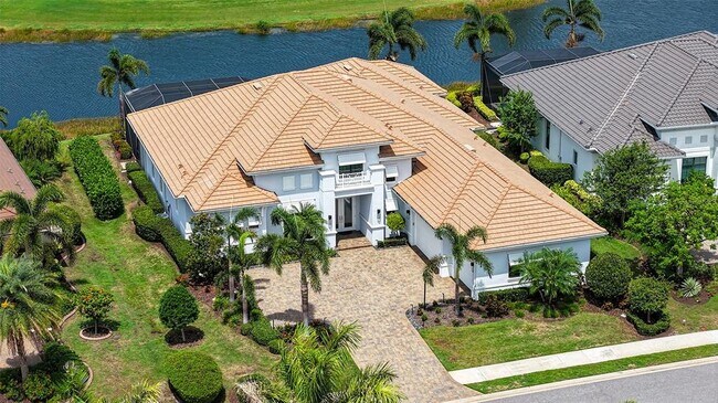 Foto del edificio - 4914 Benito Ct