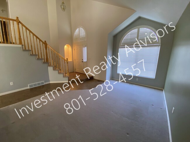 Building Photo - Beautiful Single Family Home in Lehi!
