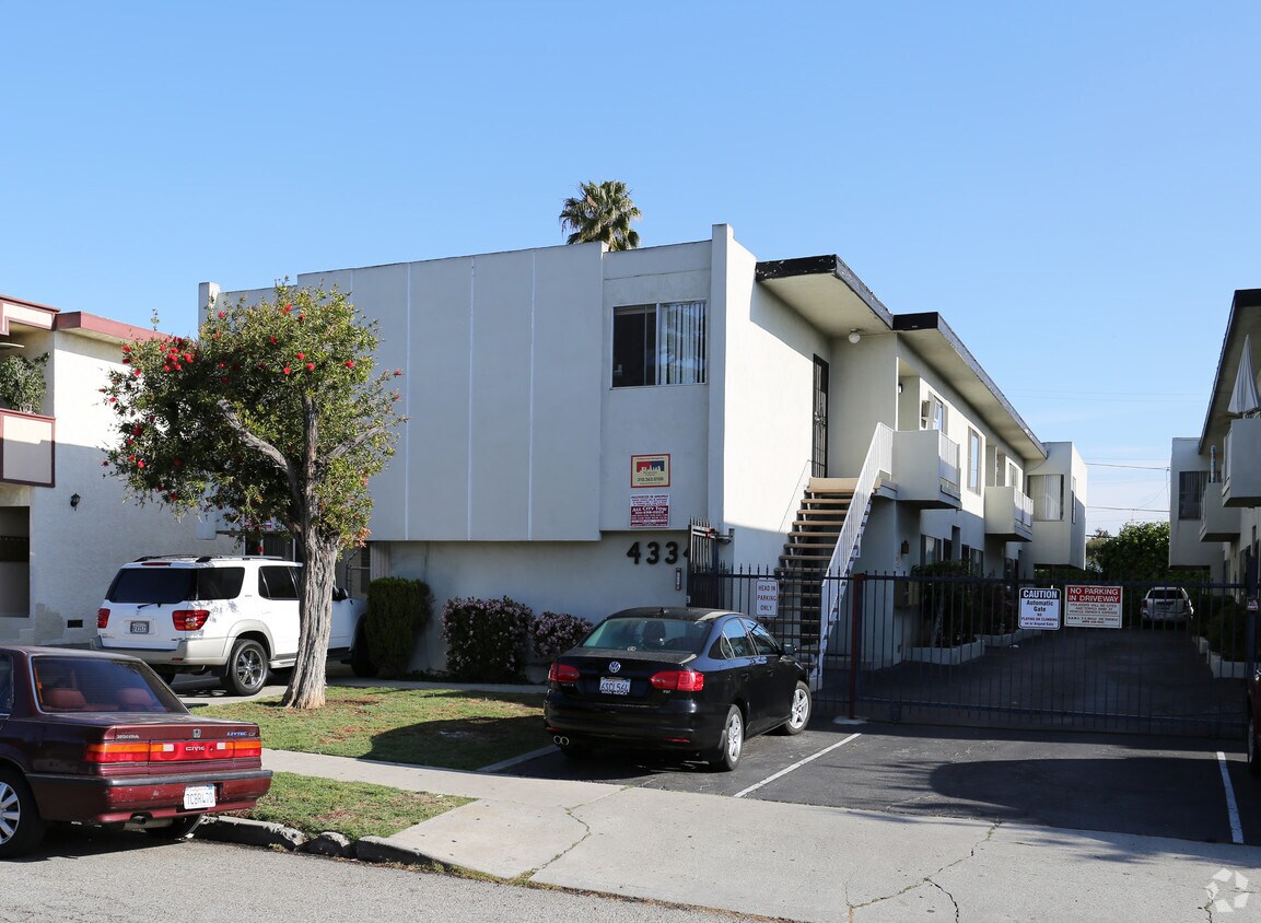 4334 Berryman Ave, Los Angeles, CA 90066 4334 Berryman Ave Los