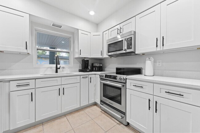 Foto del edificio - 4411 Perch St