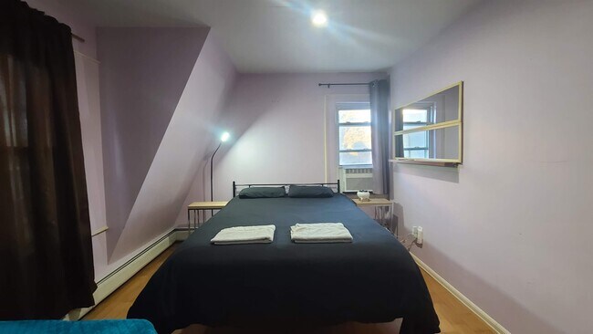 Foto del edificio - 42 49th St