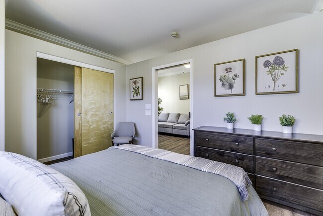 Foto del edificio - Aventine at Vancouver - 55+ Active Adult Living