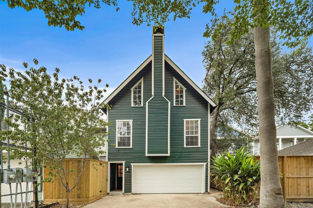 Foto principal - 1212 Ashland St