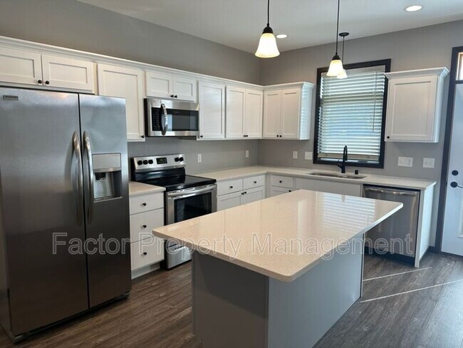 Foto del edificio - 308 Prairie Rose Trl