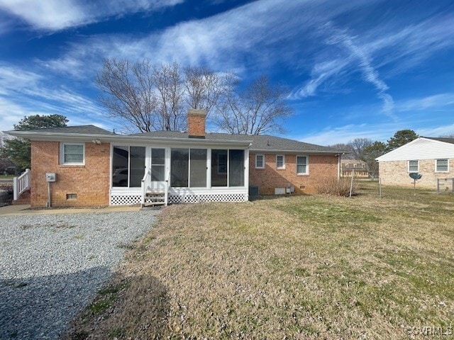 Foto del edificio - 8195 Crestline Ln