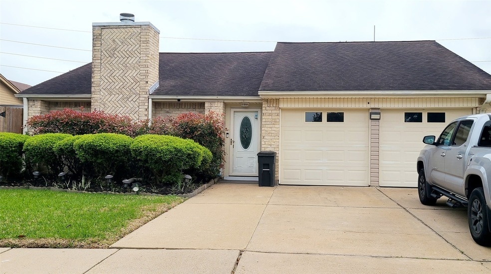 Foto principal - 16311 La Luna Dr