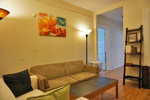 Building Photo - 3.0 bedroom in Cambridge Massachusetts 02140