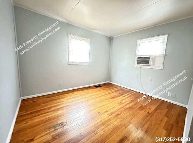 Foto del edificio - WEST/WAYNE 2 Bedroom, 1 Bathroom
