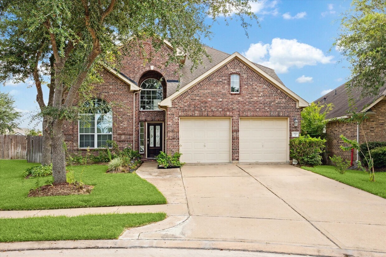 Foto principal - 13013 Fair Breeze Ln