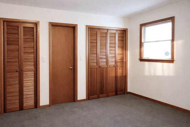 Dormitorio principal - 27 Gardenia Dr