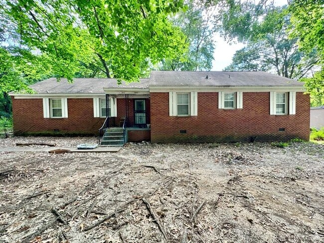 Photo - 3542 Millington Road Apartments