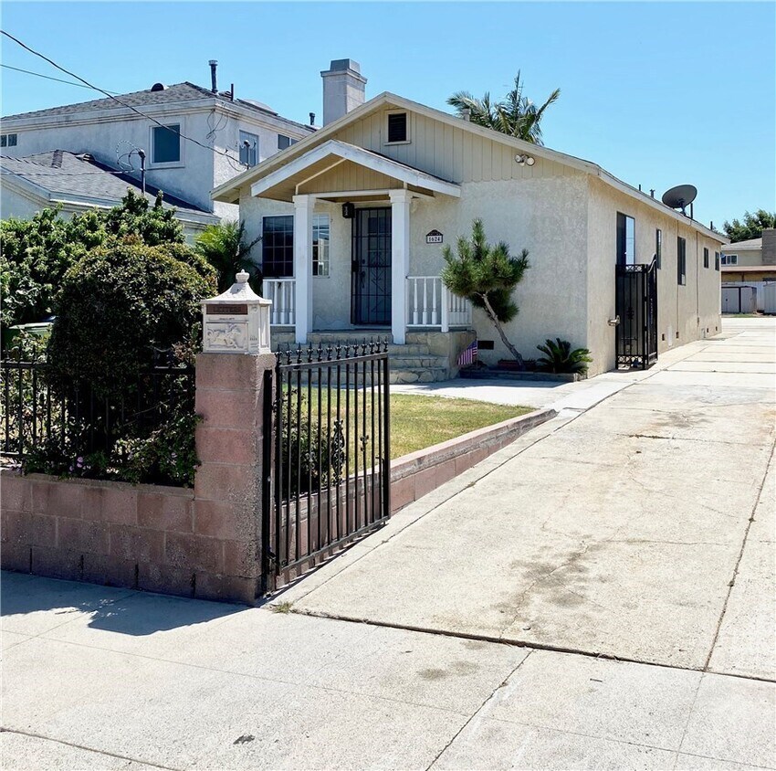 5 PetFriendly Houses for Rent in Old Town Torrance, CA Westside Rentals