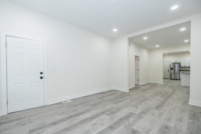 Foto del edificio - 2113 N Bingham St