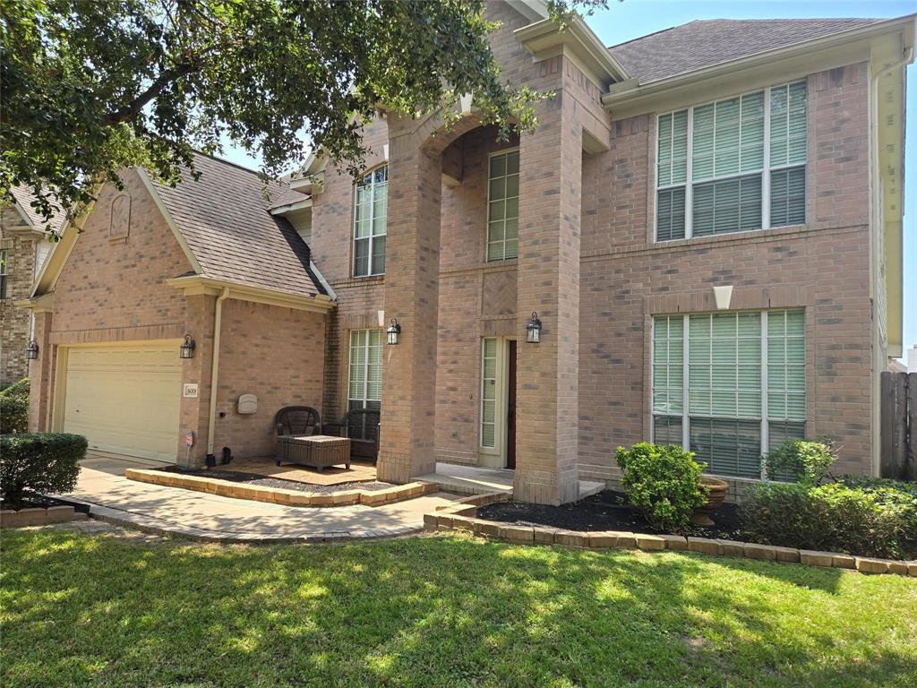 Primary Photo - 6006 Lacey Oak Dr