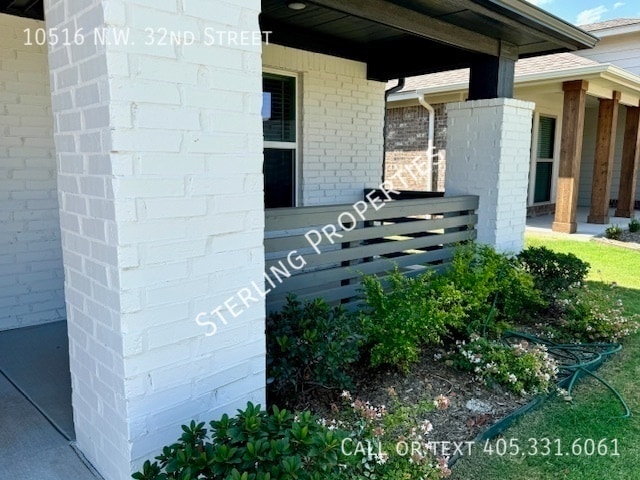 Photo - 10516 NW 32nd St Apartment