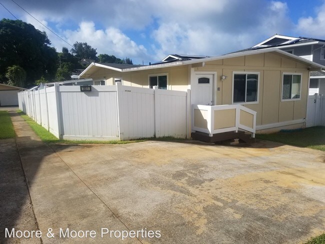 Building Photo - 3 br, 1 bath House - 45-593 B Paleka Rd