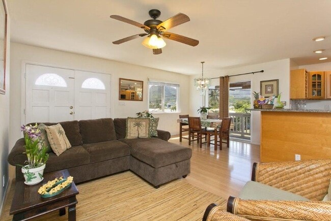 Building Photo - Charming Kailua Apartment
