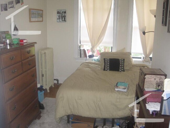 Foto del edificio - Beautiful 2 bed in desirable location