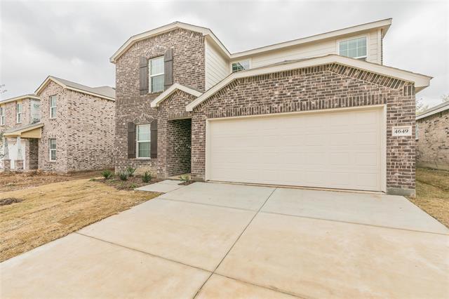 Building Photo - 4649 Greyberry Dr