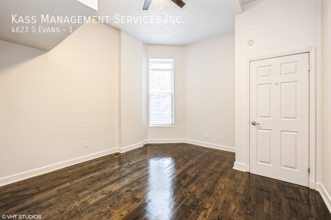 Building Photo - 4623 S Evans-1