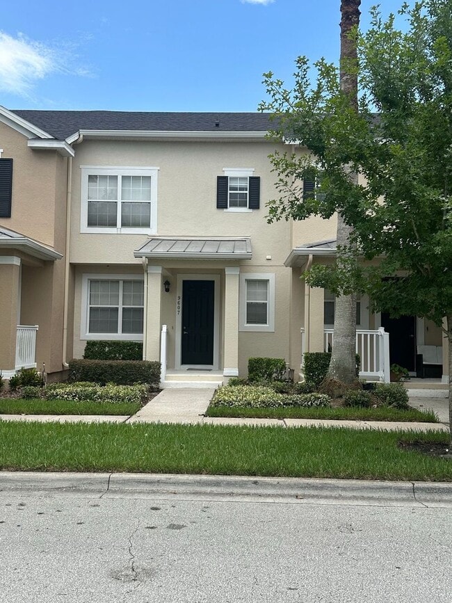 Building Photo - 9607 Fenrose Terrace