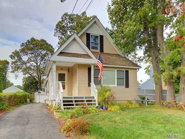 Building Photo - 60 5th Ave