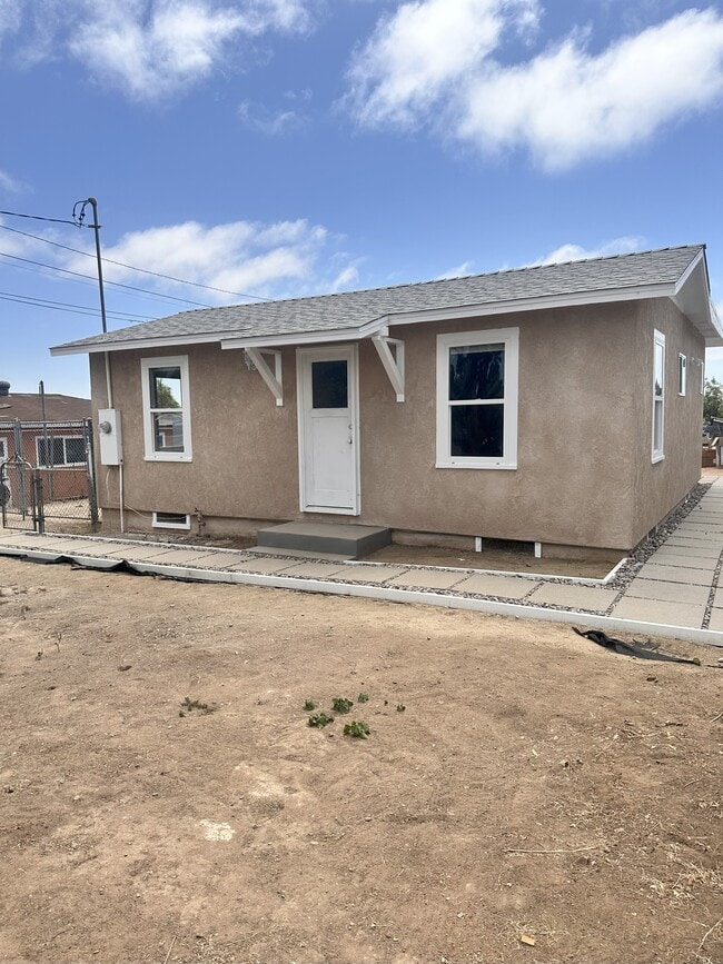 Foto del edificio - Ridgeway Home