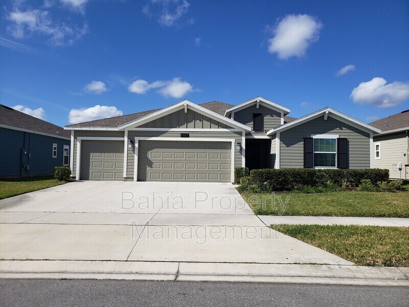 4327 Lighterknot Trce, Kissimmee, FL 34746 House Rental in Kissimmee