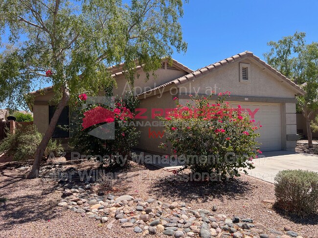 Foto del edificio - 13733 W Berridge Ln