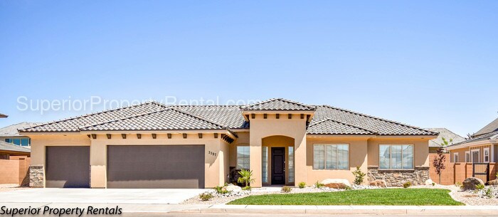 Primary Photo - Nice 4 Bed, 2.5 Bath Home with 3 Car Garage