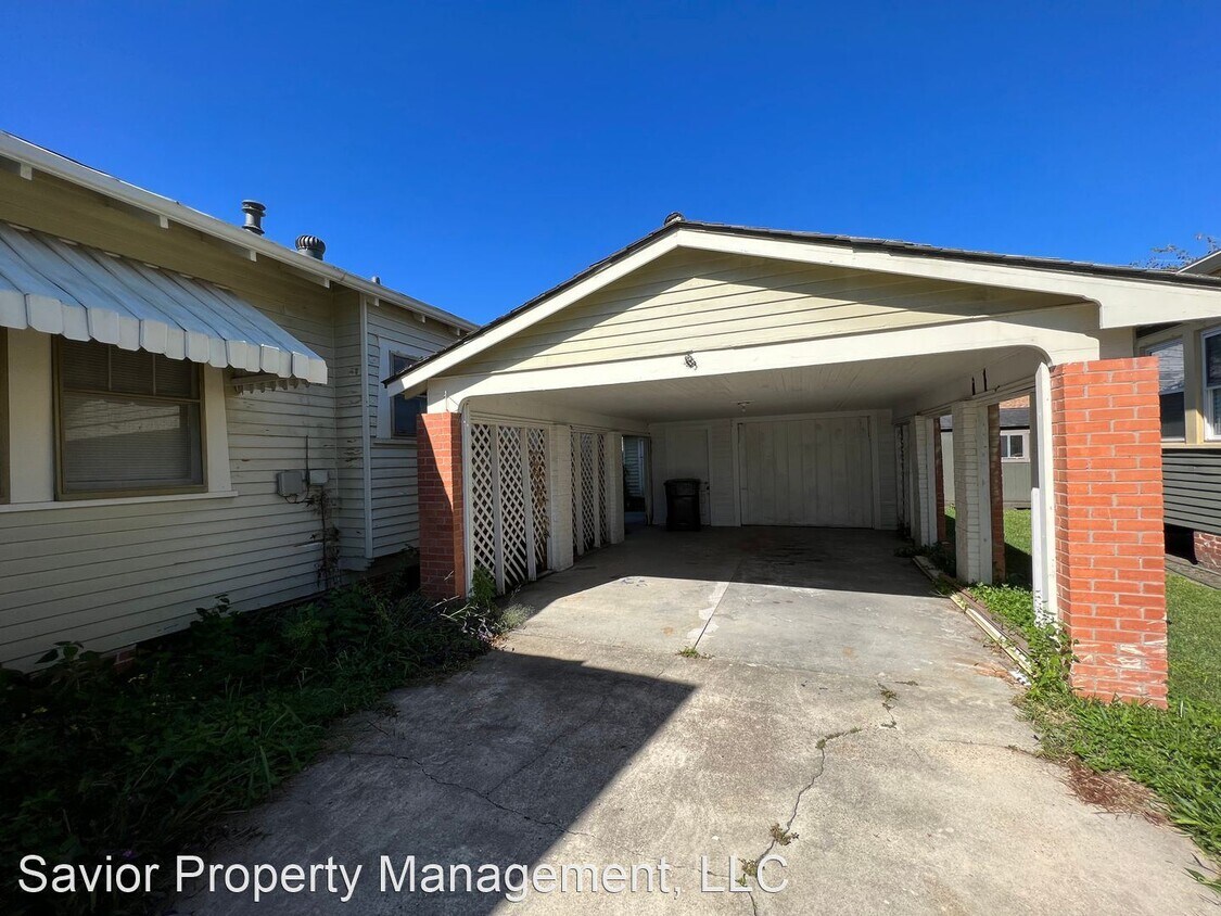 2 br, 2 bath House 146 Levron St. House Rental in Houma, LA