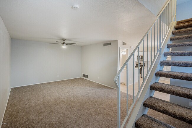 Building Photo - 5618 S Captain Kidd Ct