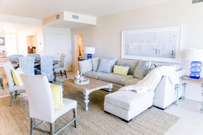 Foto del edificio - 4101 Ocean Dr