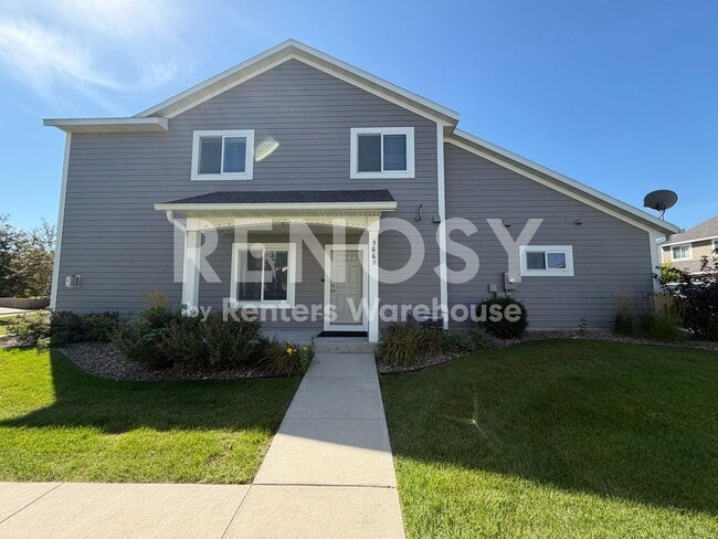 Building Photo - 5660 Harvest Moon Blvd NW