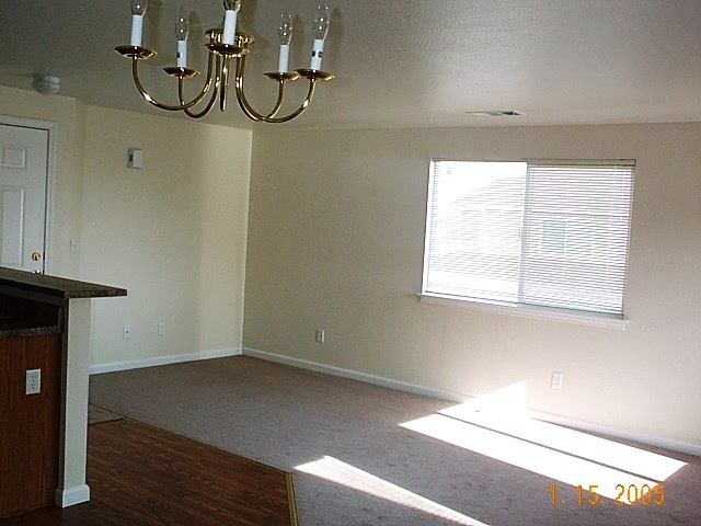 Interior Photo - Front Street Apartments