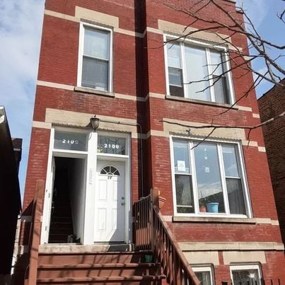 Primary Photo - 2108 N California Ave