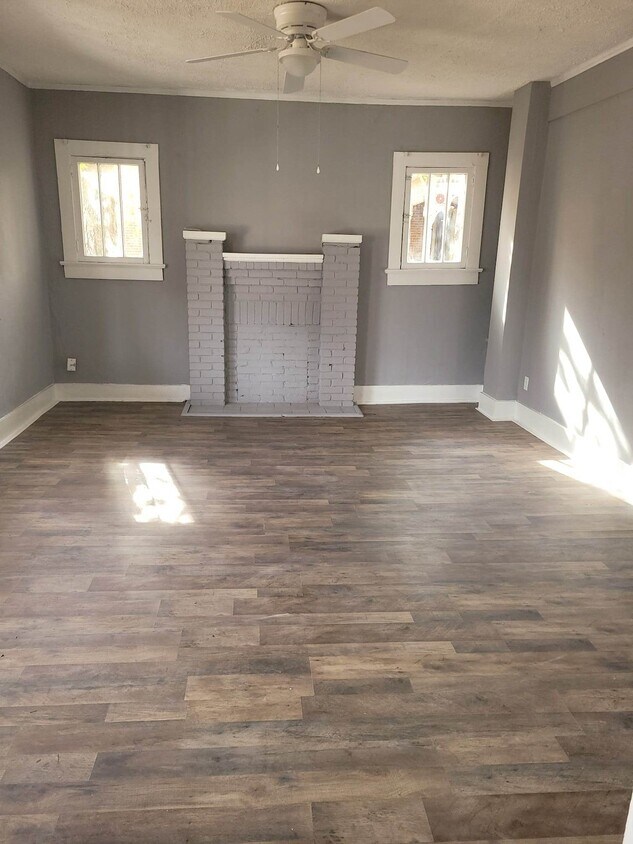 Primary Photo - 1167 Kentucky Street, Unit A