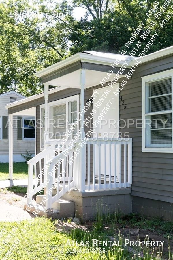 Building Photo - 425 Price Dr