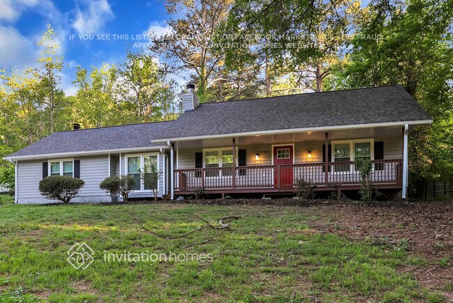 Foto del edificio - 7270 Oswego Trail