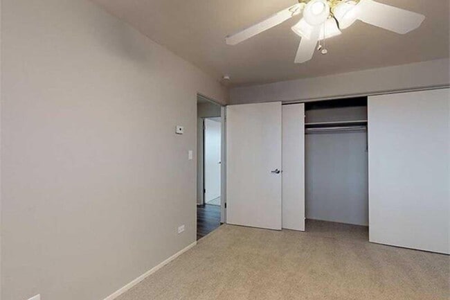 Foto del edificio - Park 16 Apartments