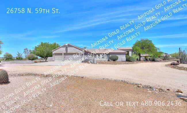 Foto del edificio - 26758 N 59th St