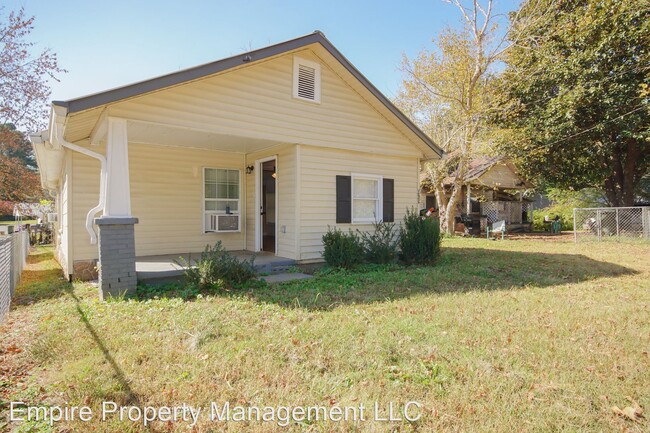 Building Photo - 4 br, 2 bath House - 5122 Main Dr