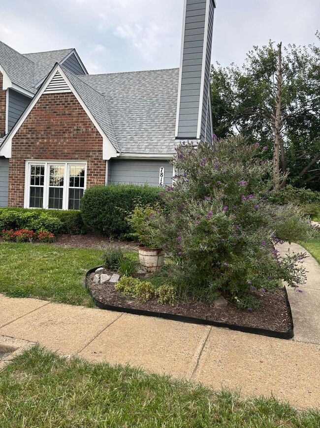 Building Photo - 7816 Coachford Ct