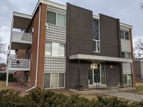 Building Photo - 1994 Elmira St