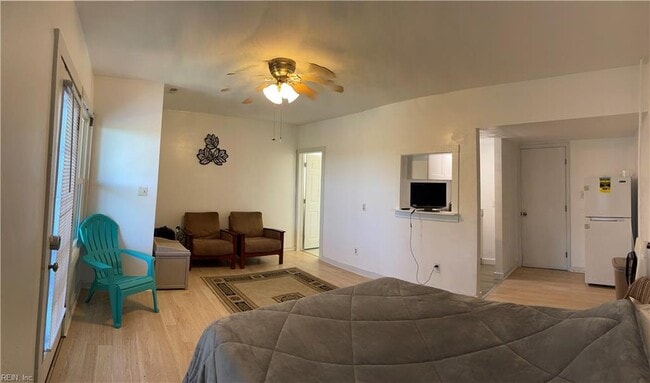 Foto del edificio - 1362 E Ocean View Ave
