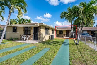 Building Photo - 201 NW 34th Ave