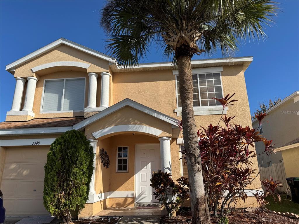 Foto principal - 1349 Ivy Meadow Dr