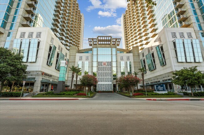 Foto del edificio - 5925 Almeda Rd