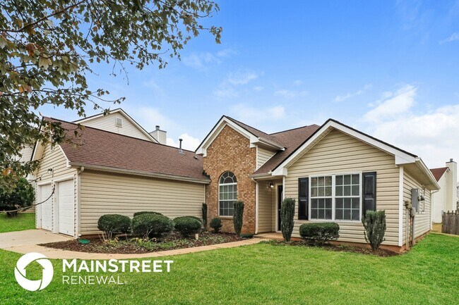 Foto del edificio - 90 Westfield Way